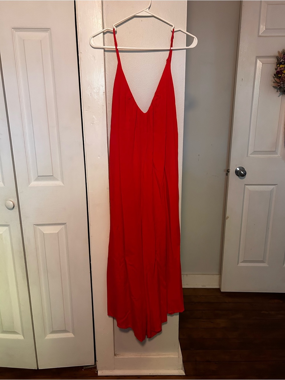 NWT Willow & Root jumpsuit